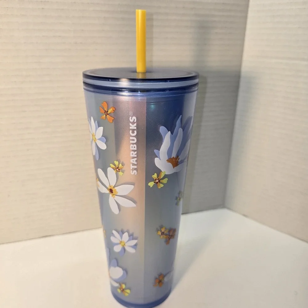 Starbucks Tumbler‎